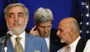 ازصادرات کفش های دست دوم تا صادرات رئیس جمهور